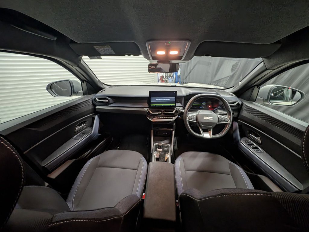 Used Dacia Duster 2025 for sale - 78068624: Photo 40