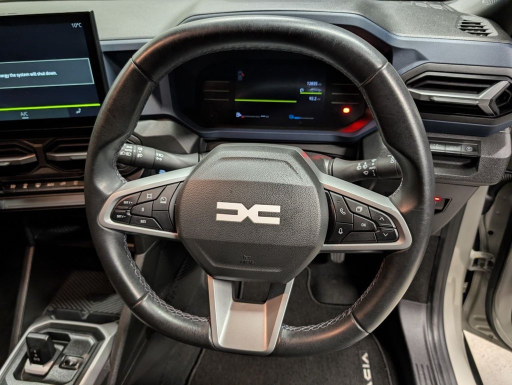 Used Dacia Duster 2025 for sale - 78068624: Photo 45