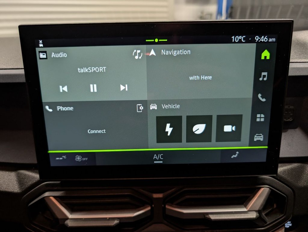 Used Dacia Duster 2025 for sale - 78068624: Photo 51