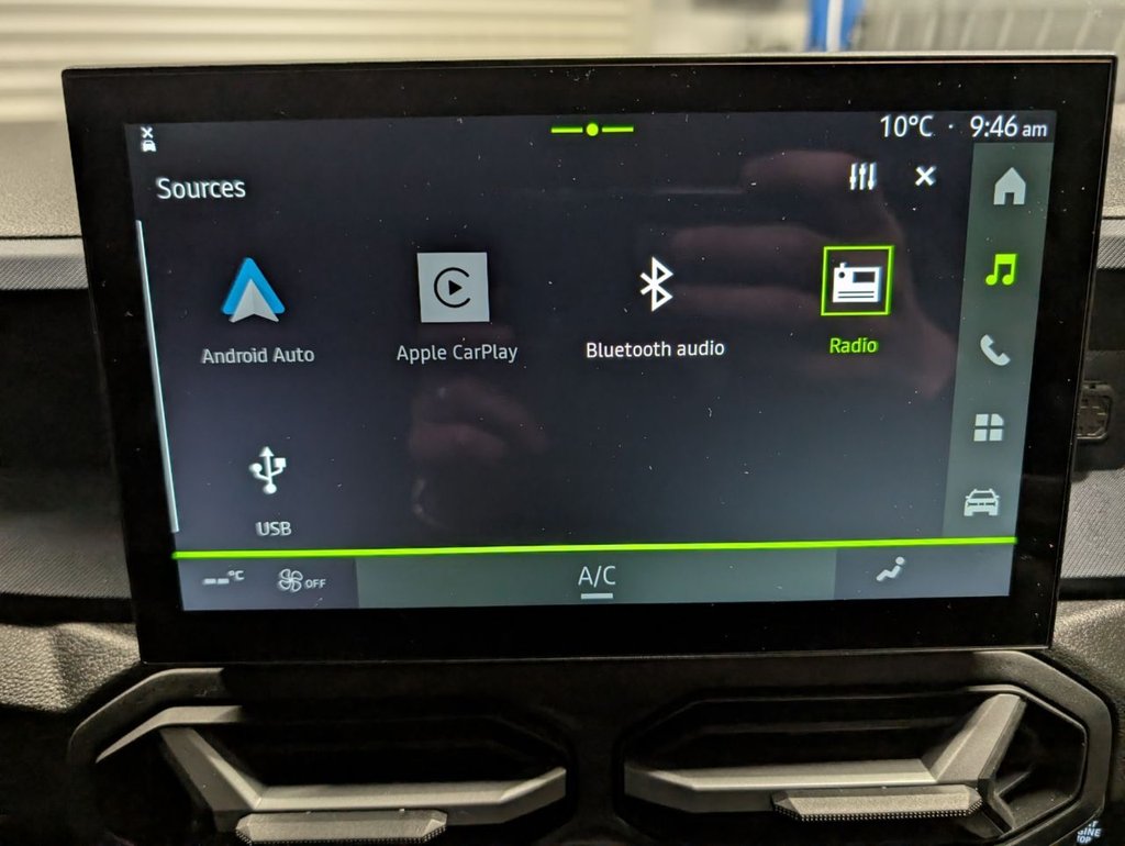 Used Dacia Duster 2025 for sale - 78068624: Photo 53