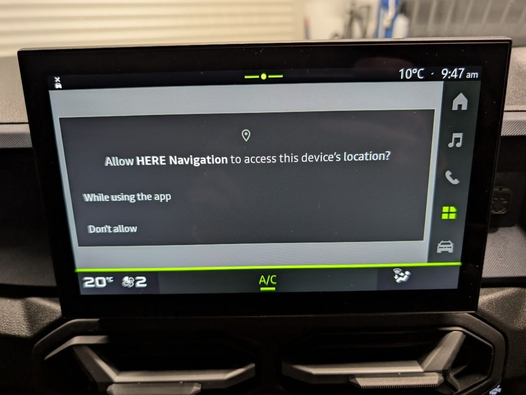 Used Dacia Duster 2025 for sale - 78068624: Photo 54