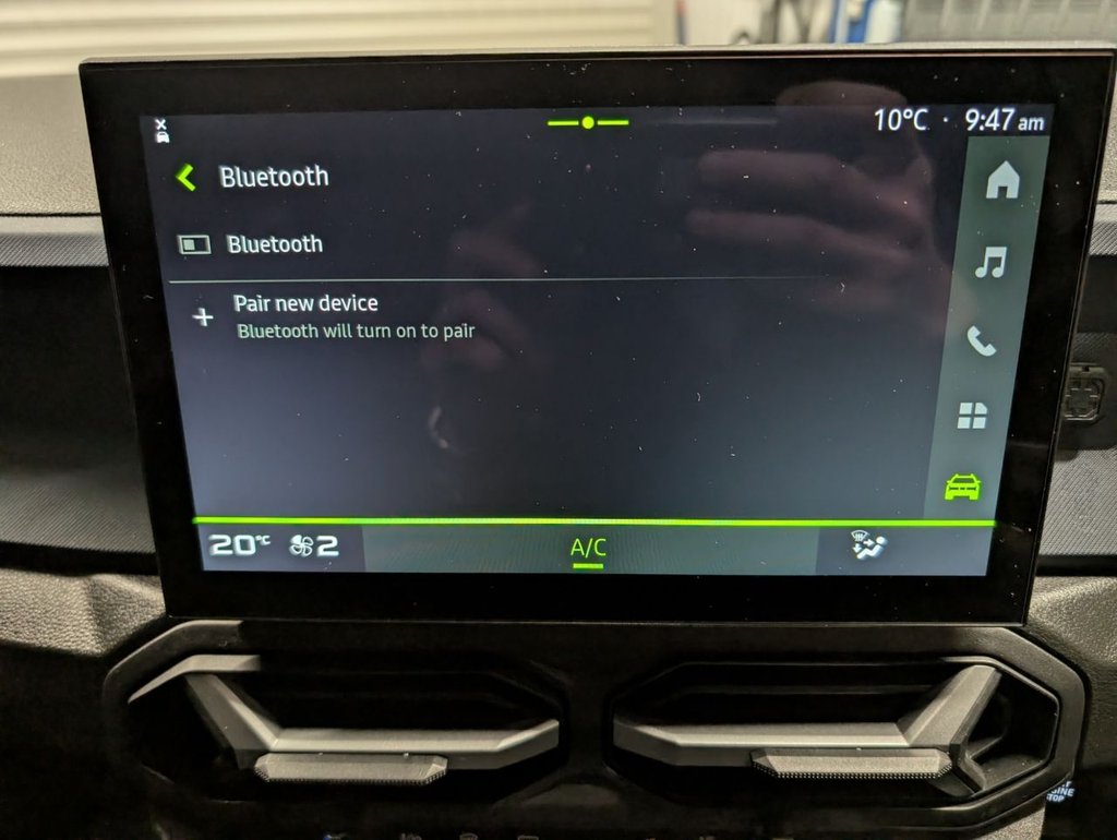 Used Dacia Duster 2025 for sale - 78068624: Photo 55