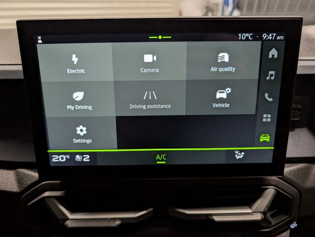 Used Dacia Duster 2025 for sale - 78068624: Photo 56