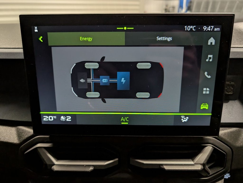 Used Dacia Duster 2025 for sale - 78068624: Photo 57