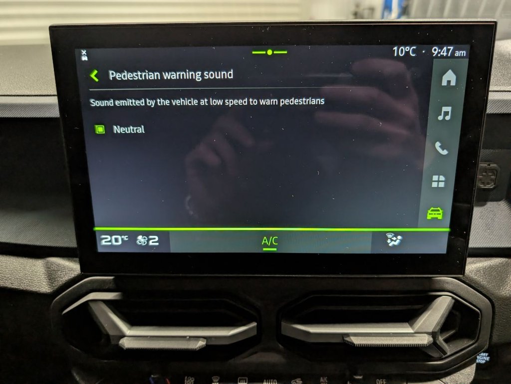 Used Dacia Duster 2025 for sale - 78068624: Photo 58