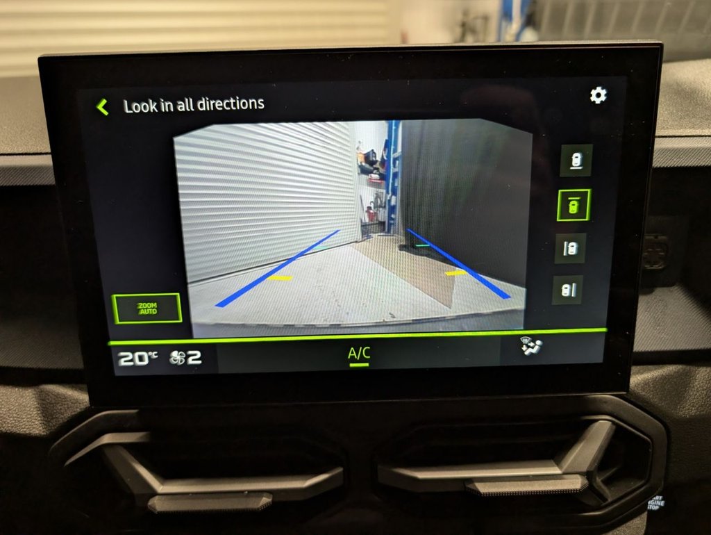 Used Dacia Duster 2025 for sale - 78068624: Photo 59