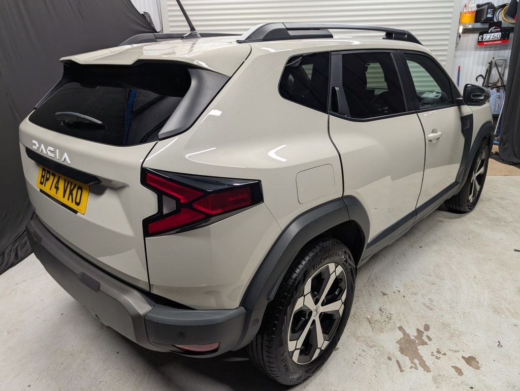 Used Dacia Duster 2025 for sale - 78068624: Photo 6