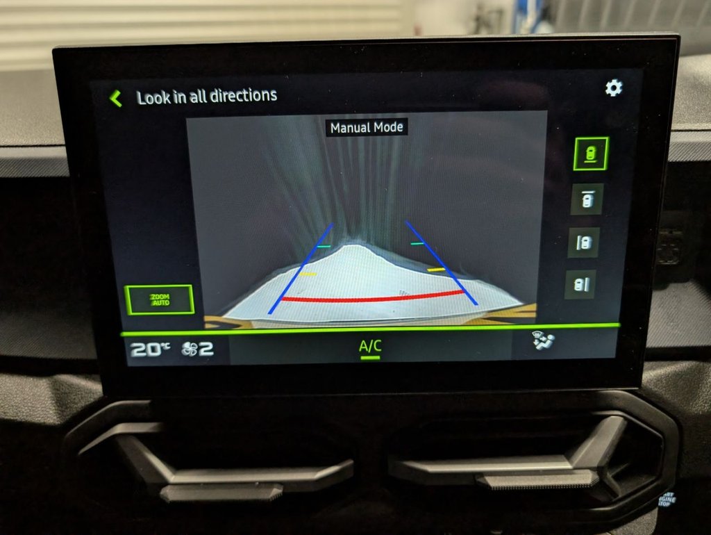 Used Dacia Duster 2025 for sale - 78068624: Photo 60