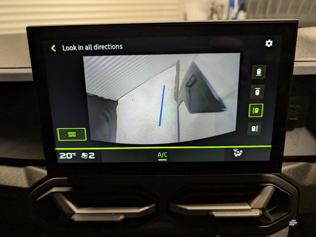 Used Dacia Duster 2025 for sale - 78068624: Photo 61