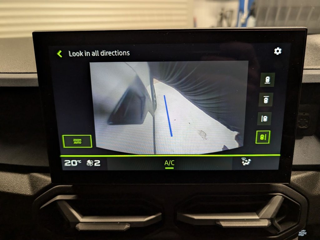 Used Dacia Duster 2025 for sale - 78068624: Photo 62