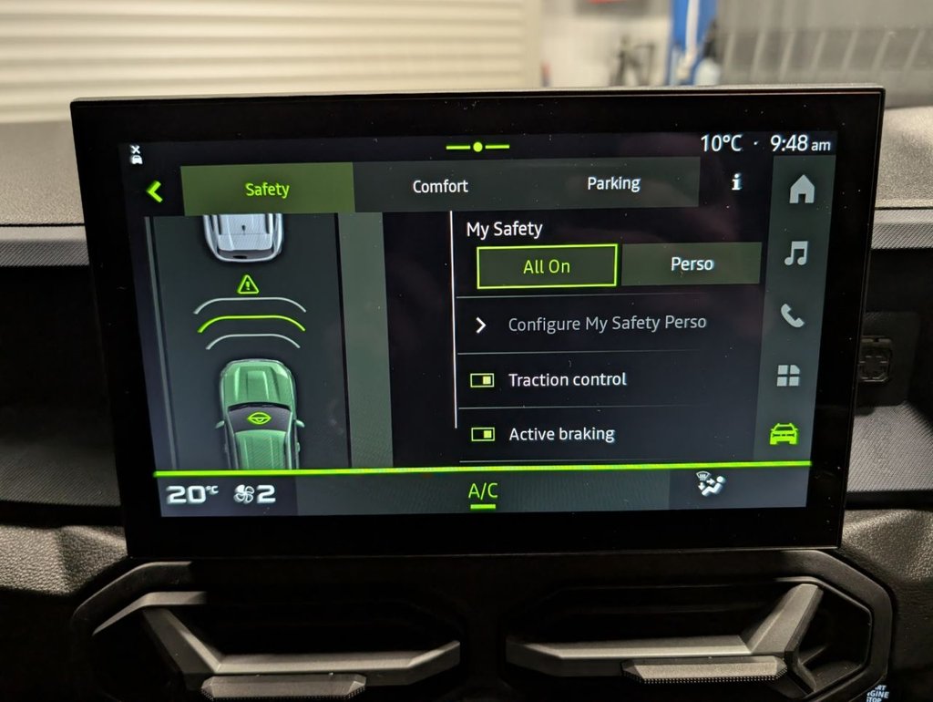 Used Dacia Duster 2025 for sale - 78068624: Photo 64