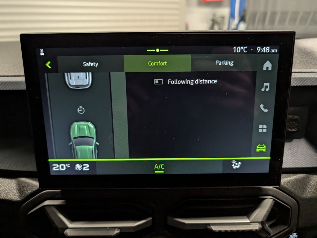 Used Dacia Duster 2025 for sale - 78068624: Photo 65