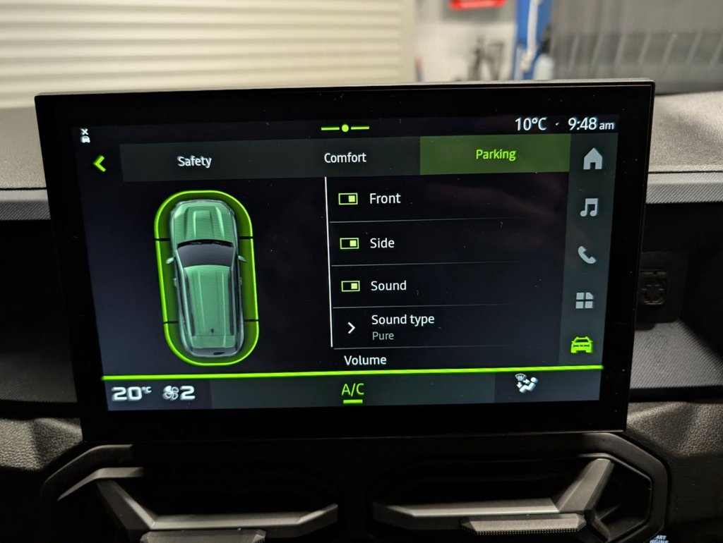 Used Dacia Duster 2025 for sale - 78068624: Photo 66