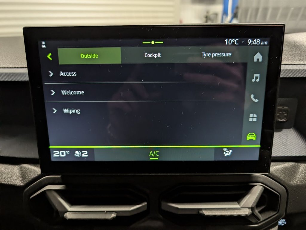 Used Dacia Duster 2025 for sale - 78068624: Photo 67