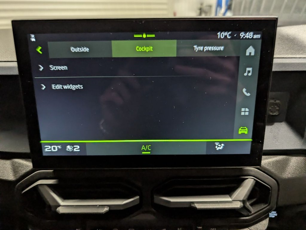 Used Dacia Duster 2025 for sale - 78068624: Photo 68