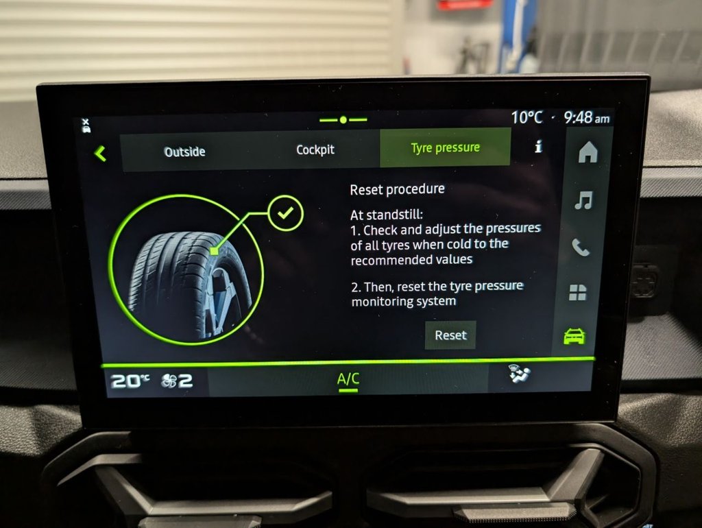 Used Dacia Duster 2025 for sale - 78068624: Photo 69