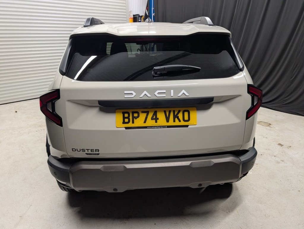 Used Dacia Duster 2025 for sale - 78068624: Photo 7