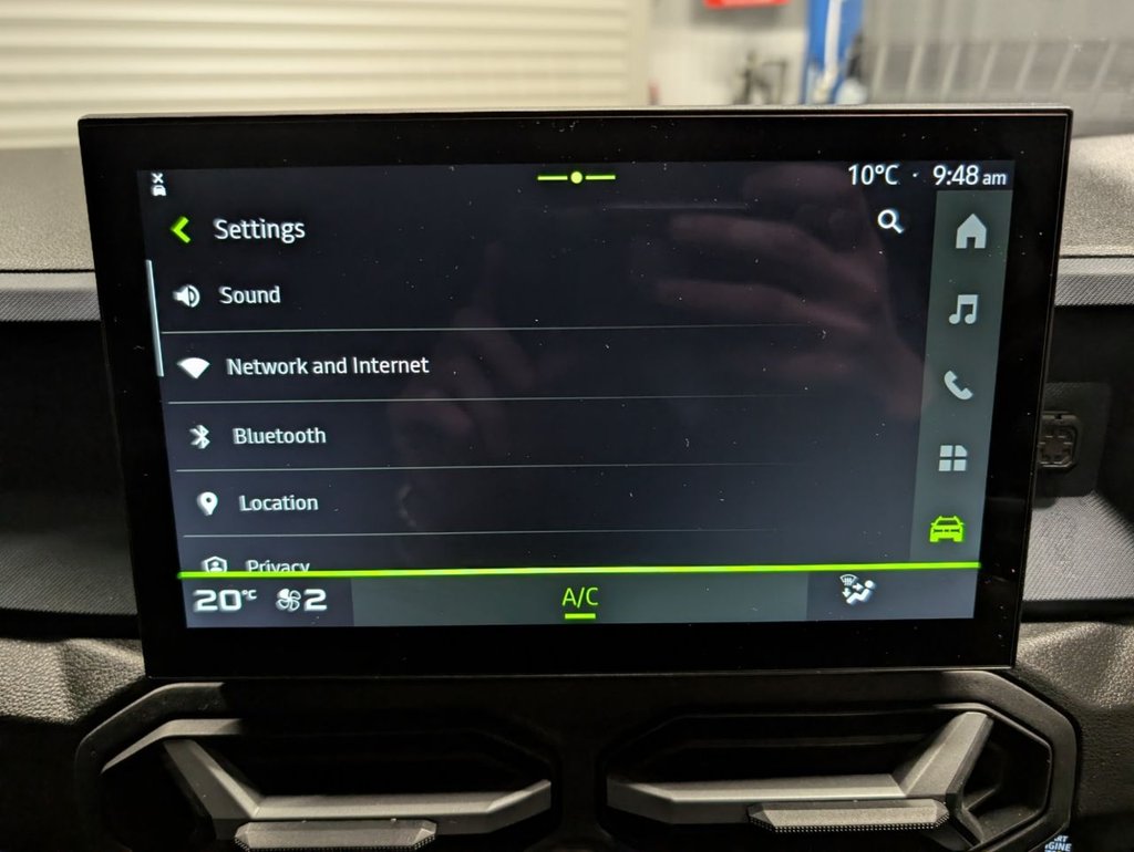 Used Dacia Duster 2025 for sale - 78068624: Photo 70