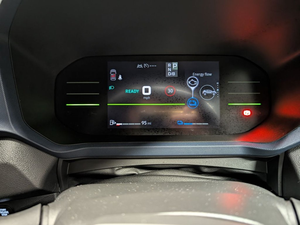 Used Dacia Duster 2025 for sale - 78068624: Photo 78