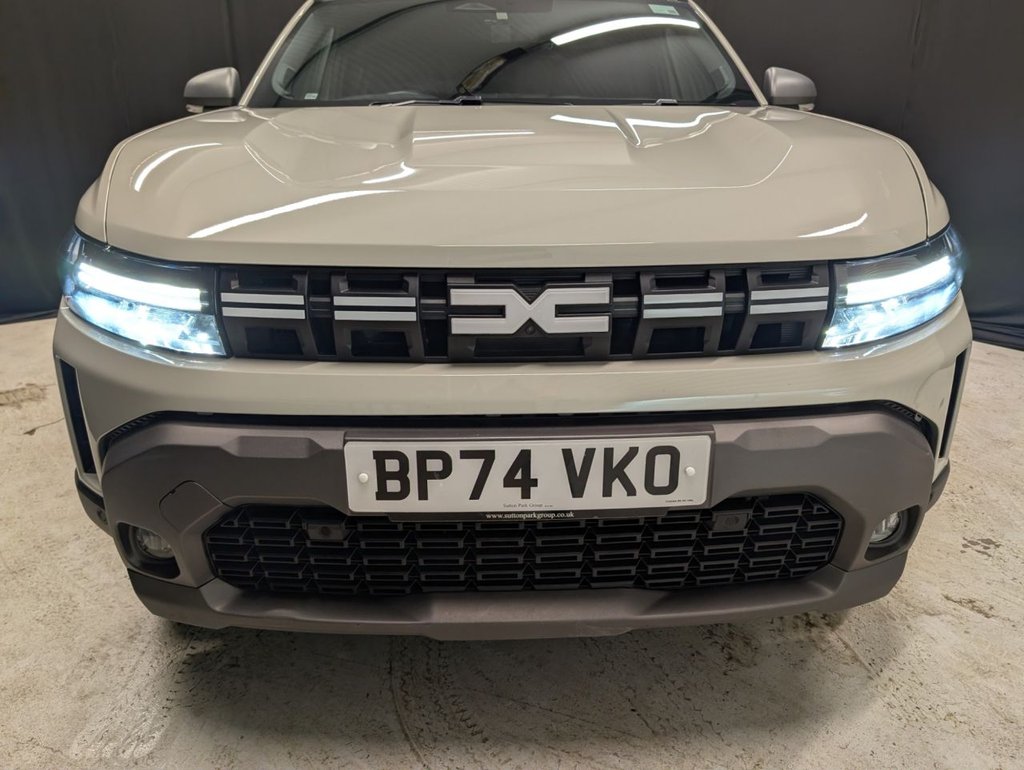 Used Dacia Duster 2025 for sale - 78068624: Photo 79