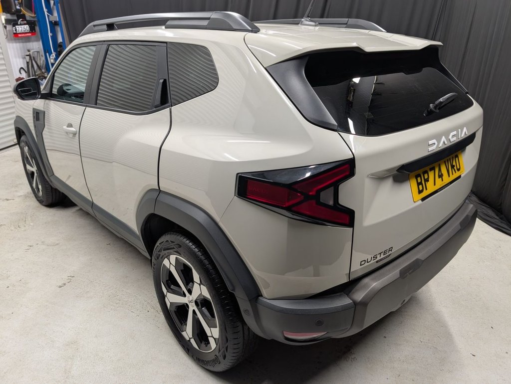 Used Dacia Duster 2025 for sale - 78068624: Photo 8