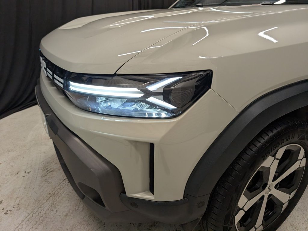 Used Dacia Duster 2025 for sale - 78068624: Photo 81