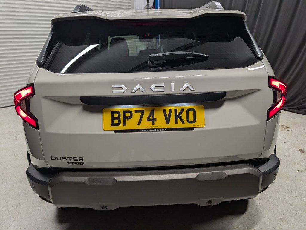 Used Dacia Duster 2025 for sale - 78068624: Photo 82