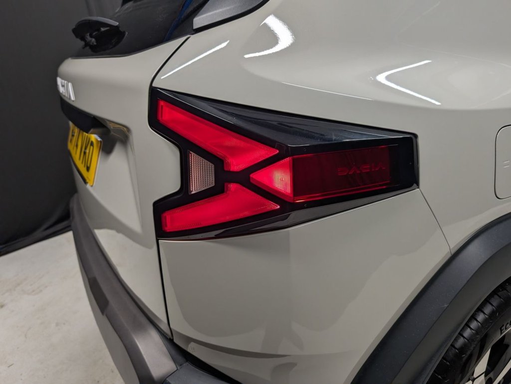 Used Dacia Duster 2025 for sale - 78068624: Photo 84