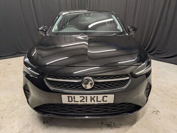 Used Vauxhall Corsa 2021 for sale - 78458632: Photo