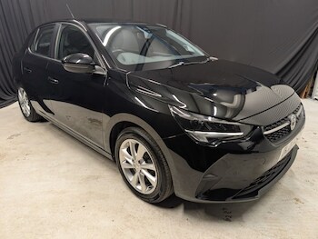 Used Vauxhall Corsa 2021 for sale - 78458632: Photo