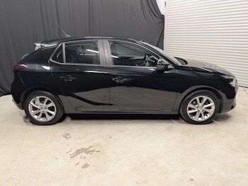 Used Vauxhall Corsa 2021 for sale - 78458632: Photo