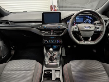 Used Ford Focus 2021 for sale - 79154995: Photo