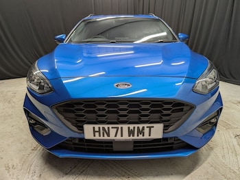 Used Ford Focus 2021 for sale - 79154995: Photo