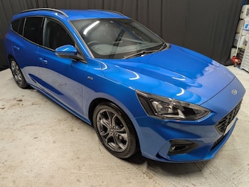 Used Ford Focus 2021 for sale - 79154995: Photo