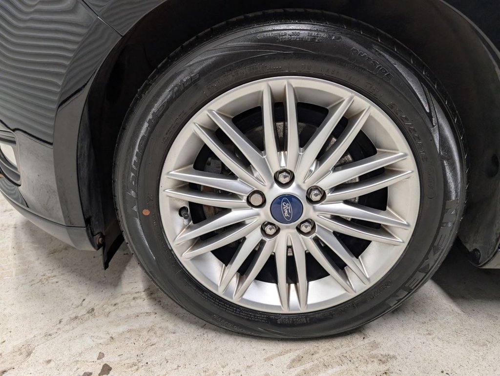 Used Ford Focus 2018 for sale - 77991273: Photo 10