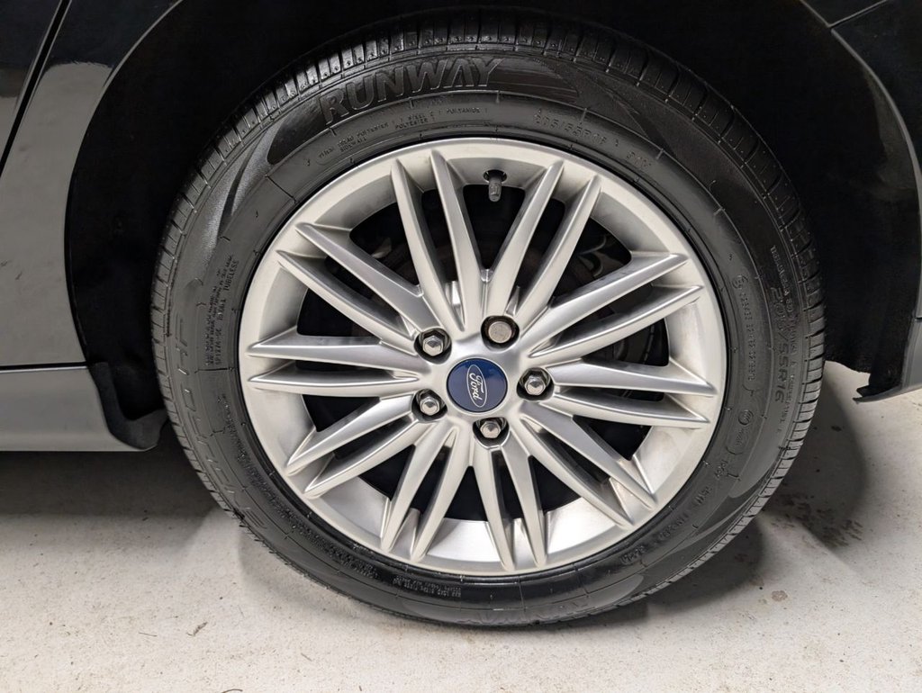 Used Ford Focus 2018 for sale - 77991273: Photo 11