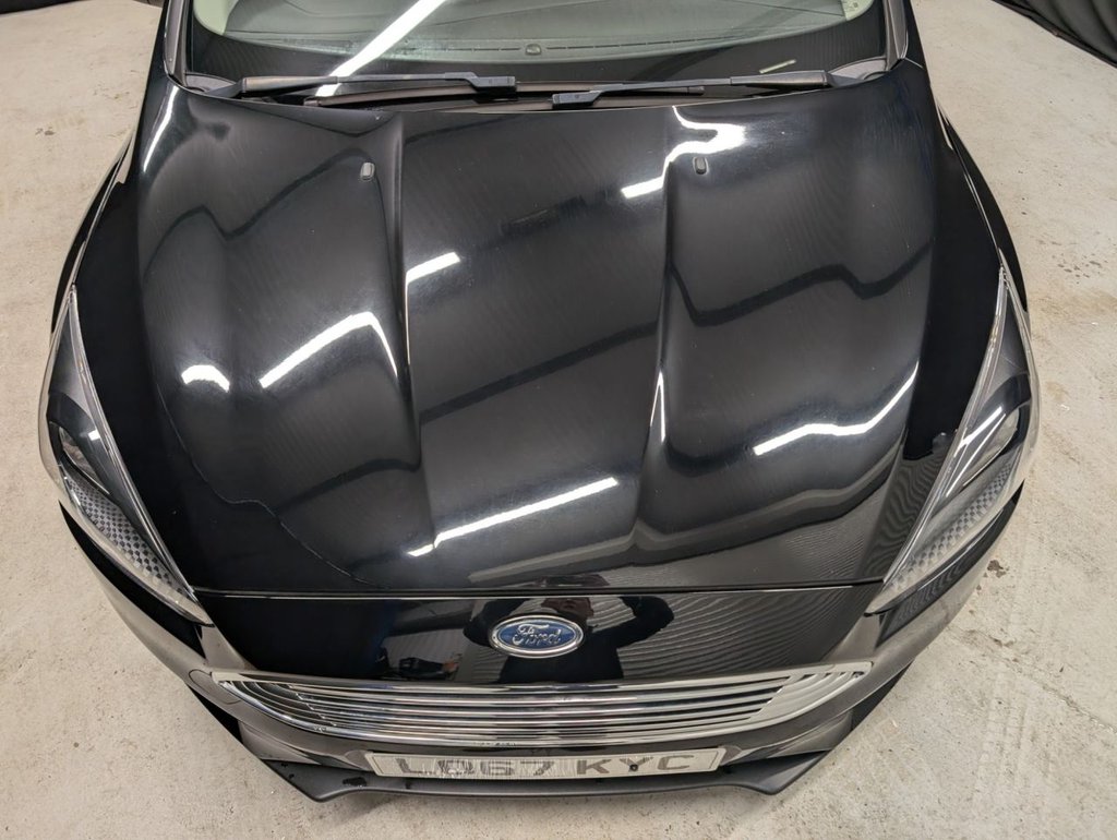 Used Ford Focus 2018 for sale - 77991273: Photo 15