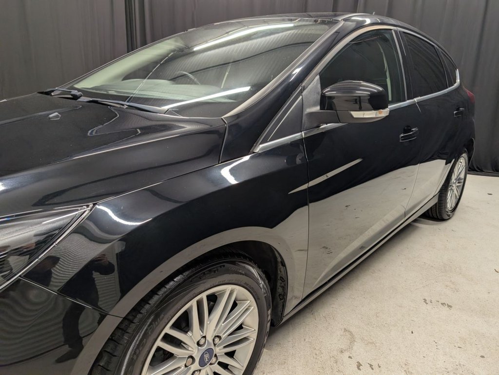 Used Ford Focus 2018 for sale - 77991273: Photo 19