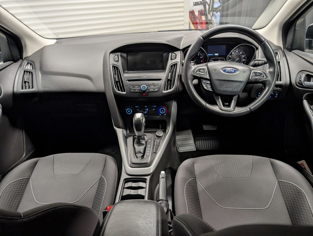 Used Ford Focus 2018 for sale - 77991273: Photo 2