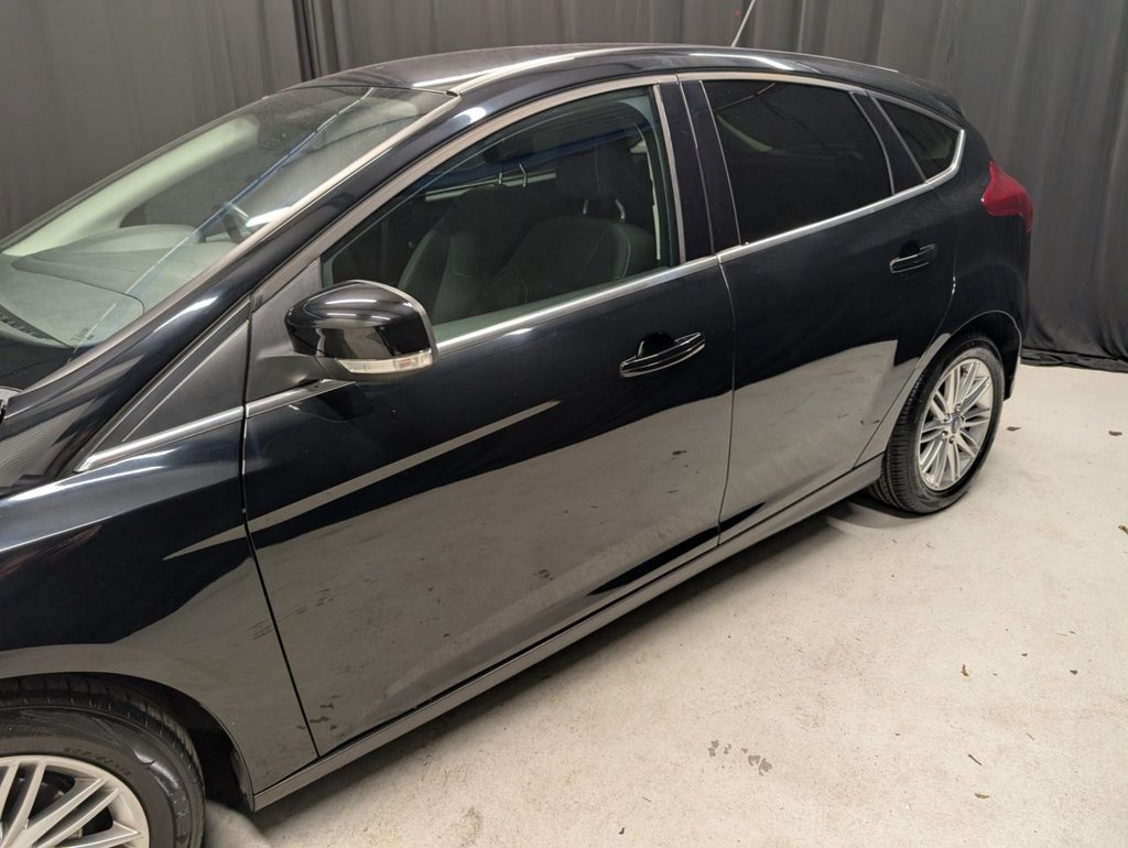 Used Ford Focus 2018 for sale - 77991273: Photo 20