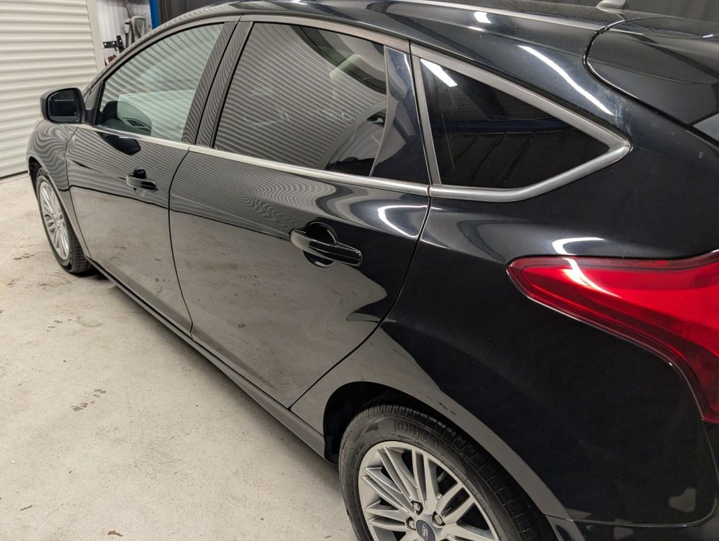 Used Ford Focus 2018 for sale - 77991273: Photo 21