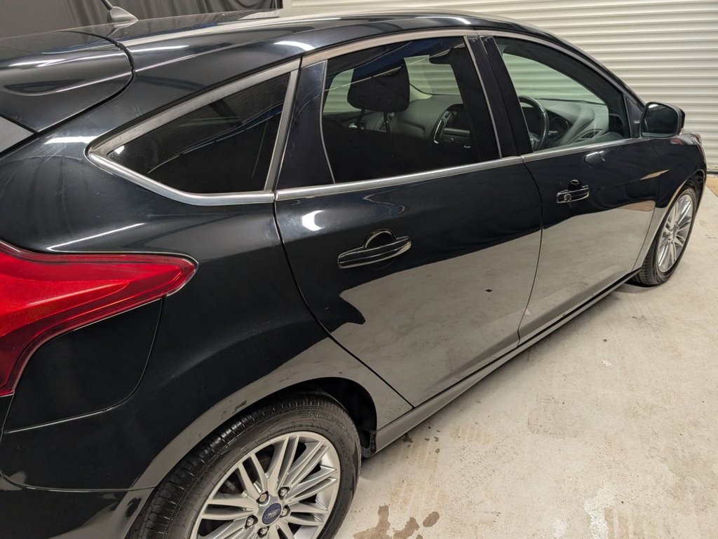 Used Ford Focus 2018 for sale - 77991273: Photo 22