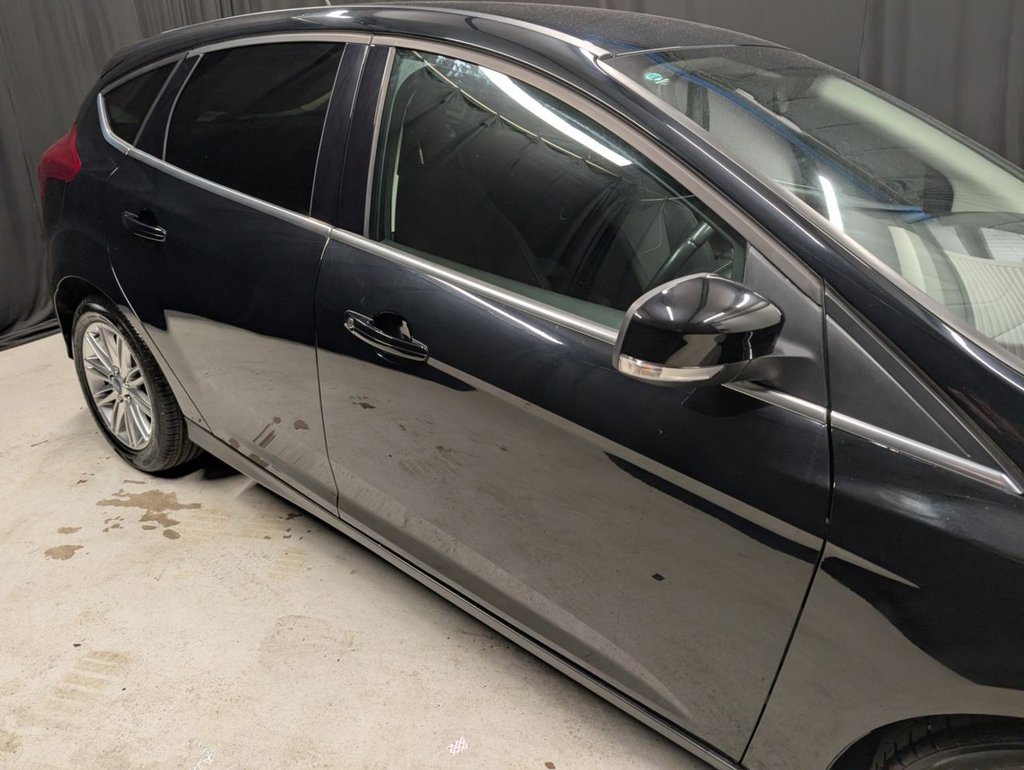 Used Ford Focus 2018 for sale - 77991273: Photo 23