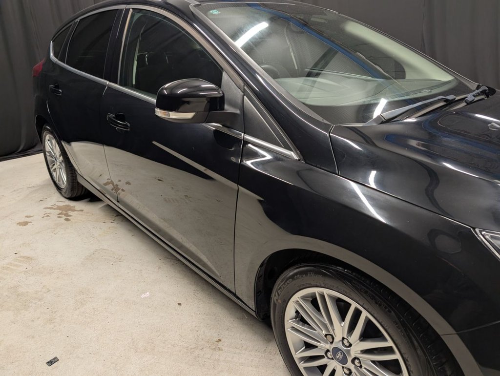 Used Ford Focus 2018 for sale - 77991273: Photo 24