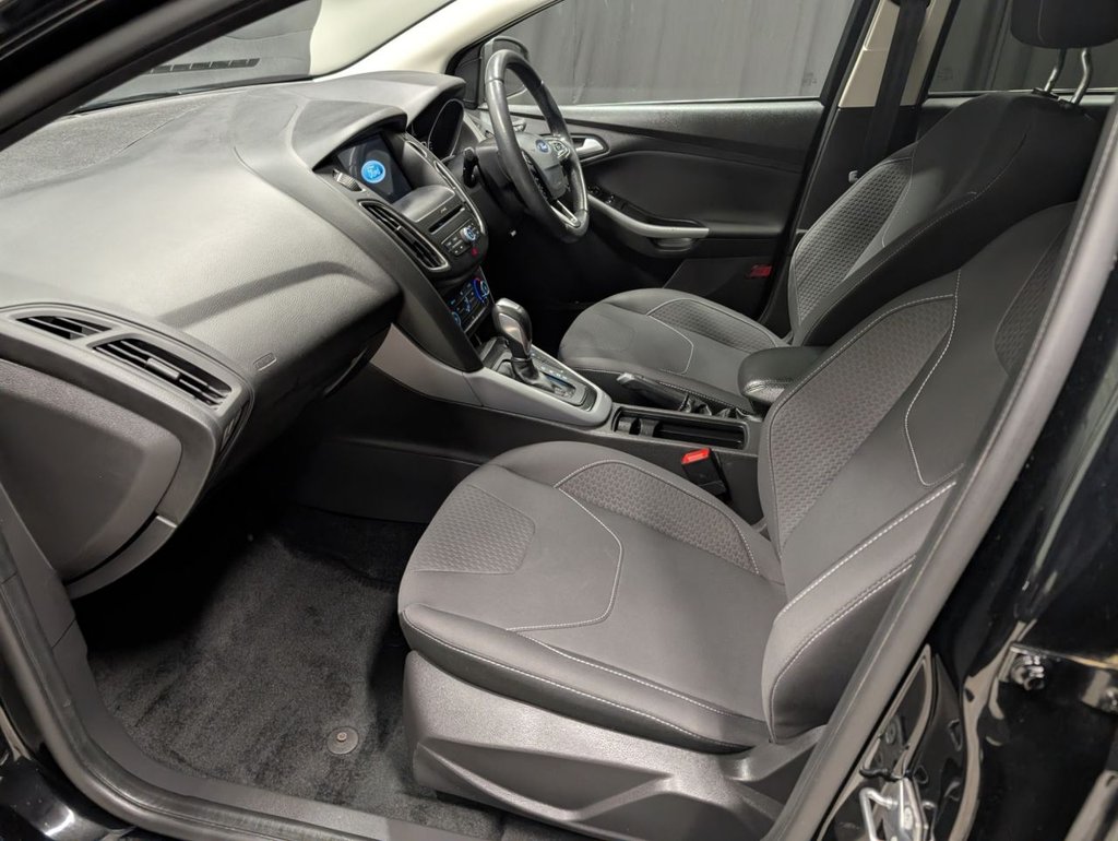 Used Ford Focus 2018 for sale - 77991273: Photo 25