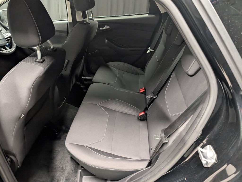 Used Ford Focus 2018 for sale - 77991273: Photo 27