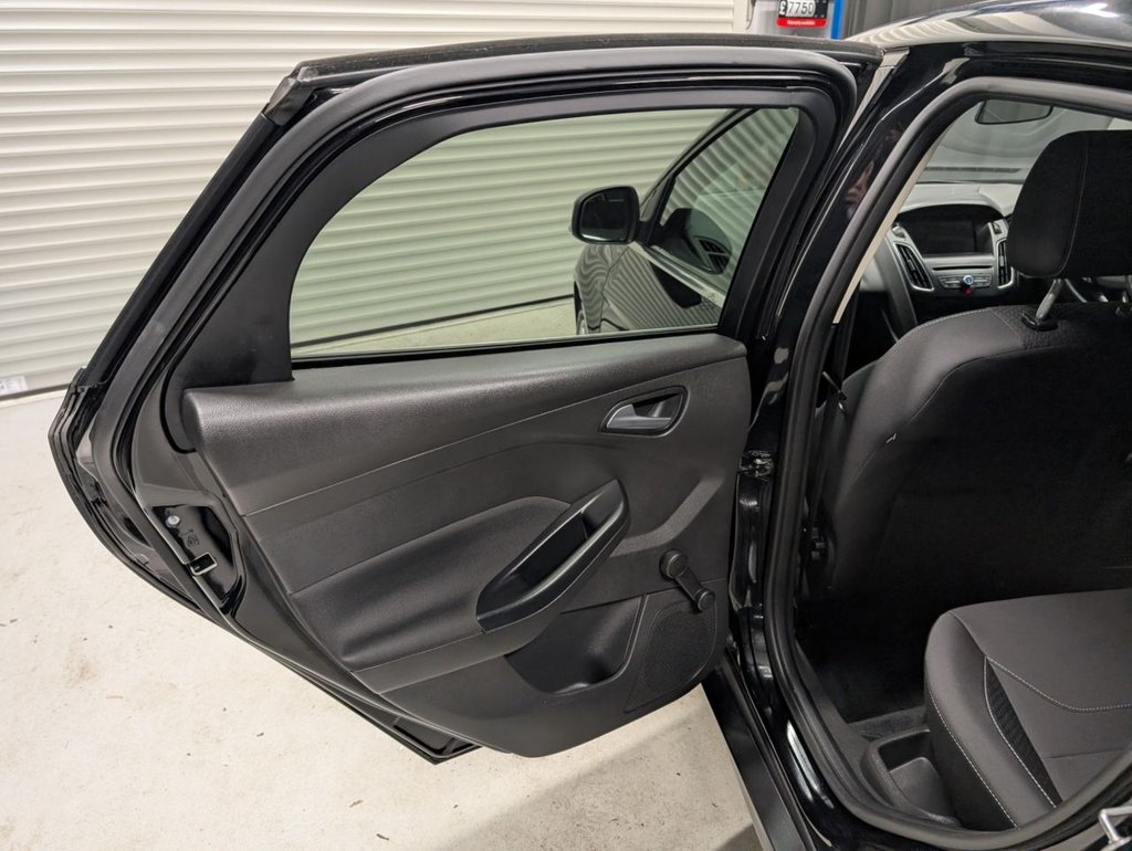 Used Ford Focus 2018 for sale - 77991273: Photo 28