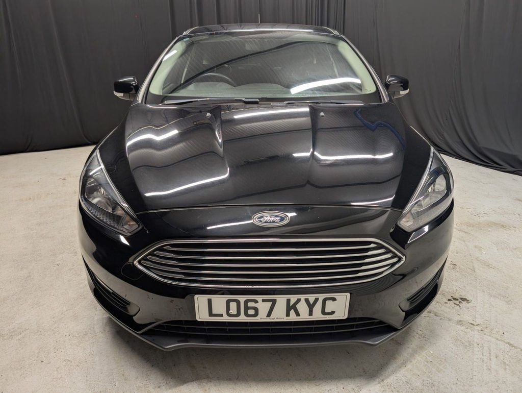 Used Ford Focus 2018 for sale - 77991273: Photo 3