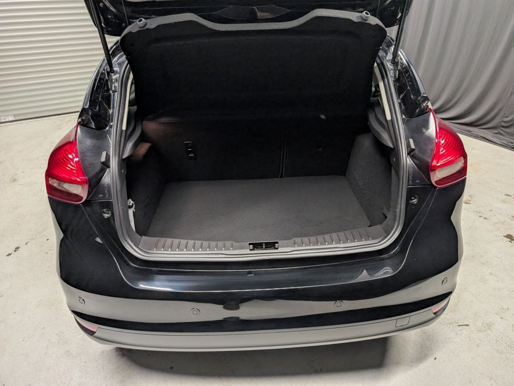 Used Ford Focus 2018 for sale - 77991273: Photo 31