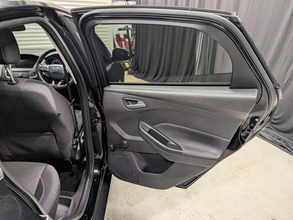 Used Ford Focus 2018 for sale - 77991273: Photo 34
